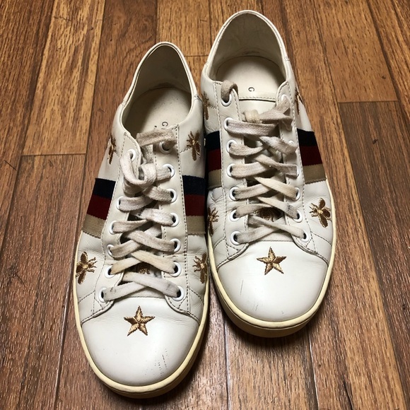 Gucci - Picture 1 of 5